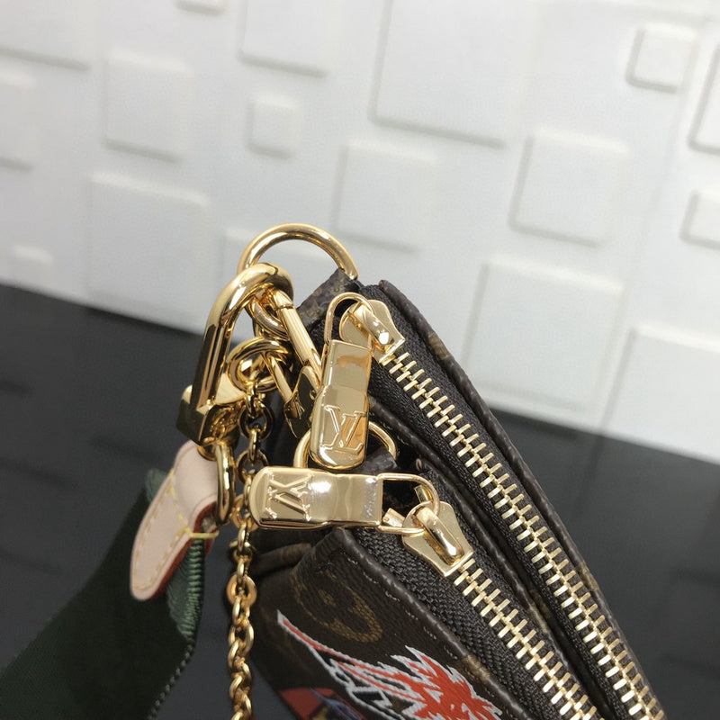 COZY BAGS - LOV Bags - 3676