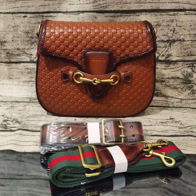 COZY BAGS - GUKI Bags - 783