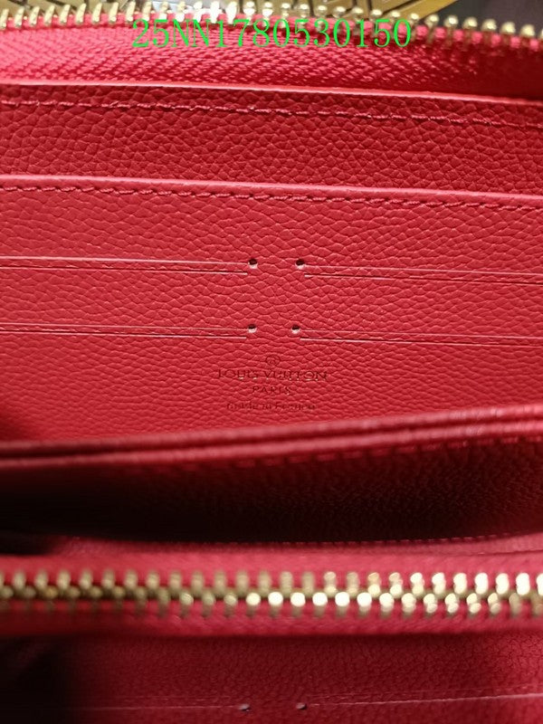 COZY BAGS - LOV Wallet - 1276