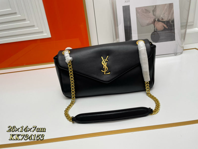 COZY - YLS Bags - 032