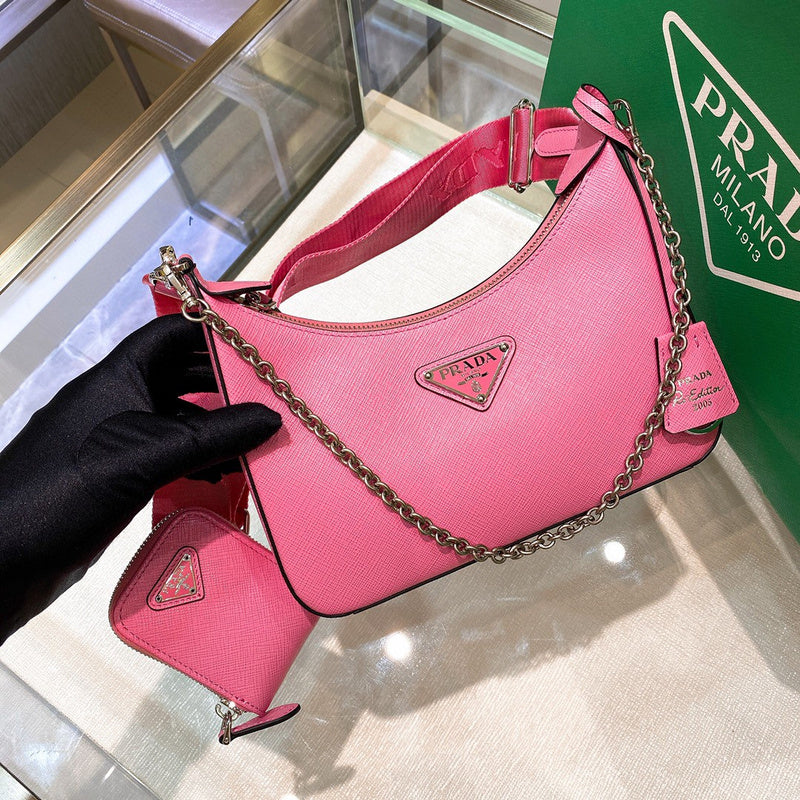 JB - PD Lady Bags - 368