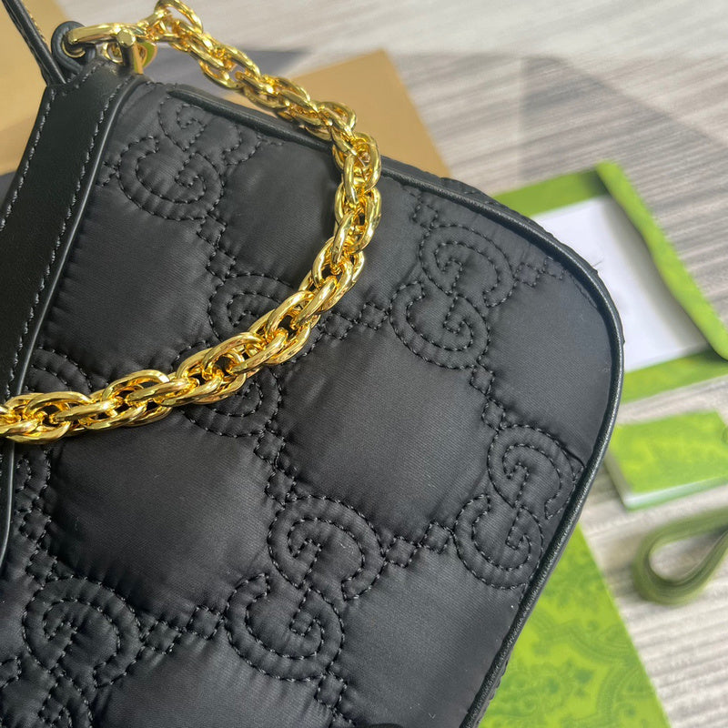 JB - Guki Lady Bags - 228