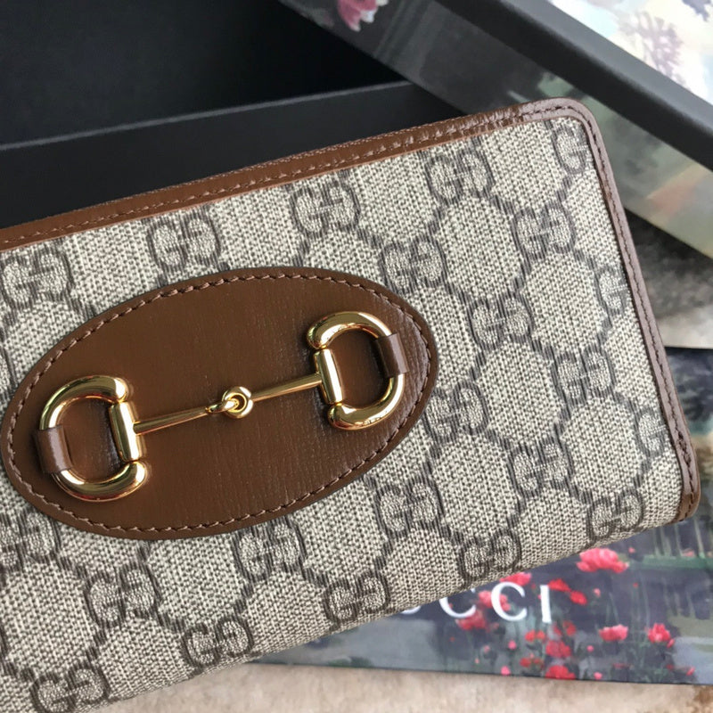 COZY BAGS - Guki Wallet - 705