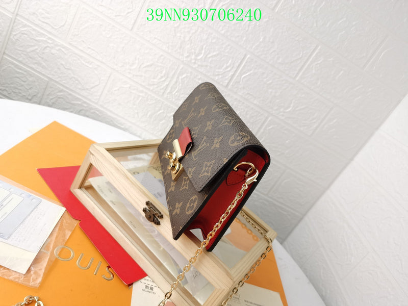 COZY BAGS - CHL Wallet - 817