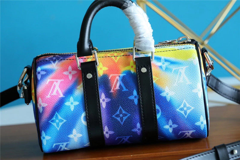JB - LOV Travel Bags - 240