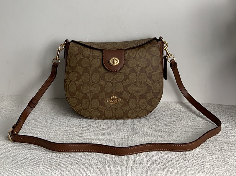COZY - CAH Bags - 251