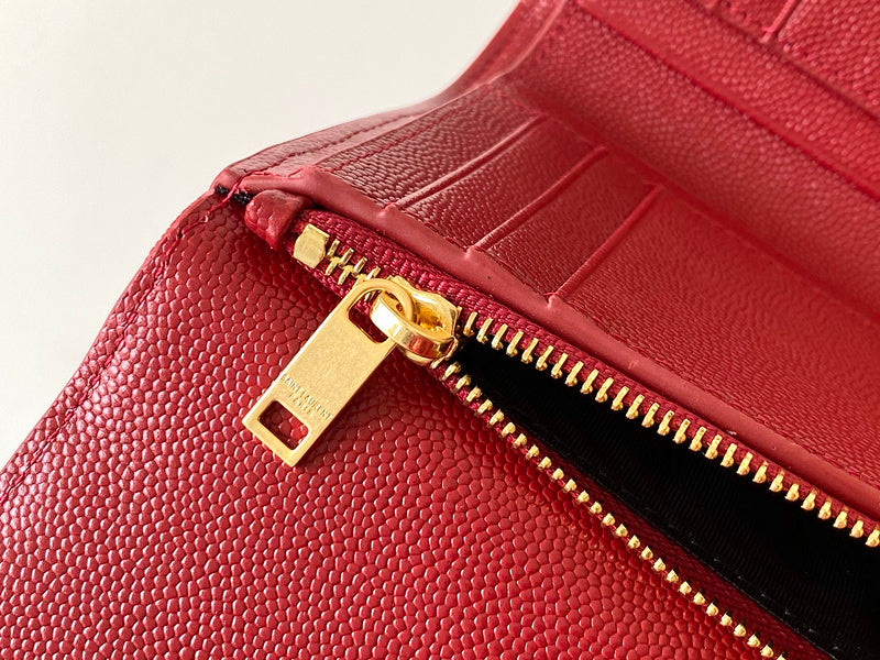 COZY BAGS - YLS Wallets - 021