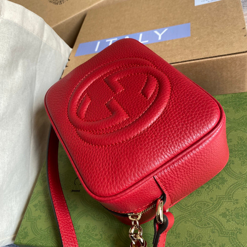 COZY BAGS - GUKI Bags - 2102