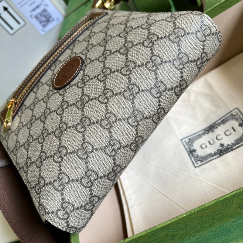COZY BAGS - Guki Men Bags - 172