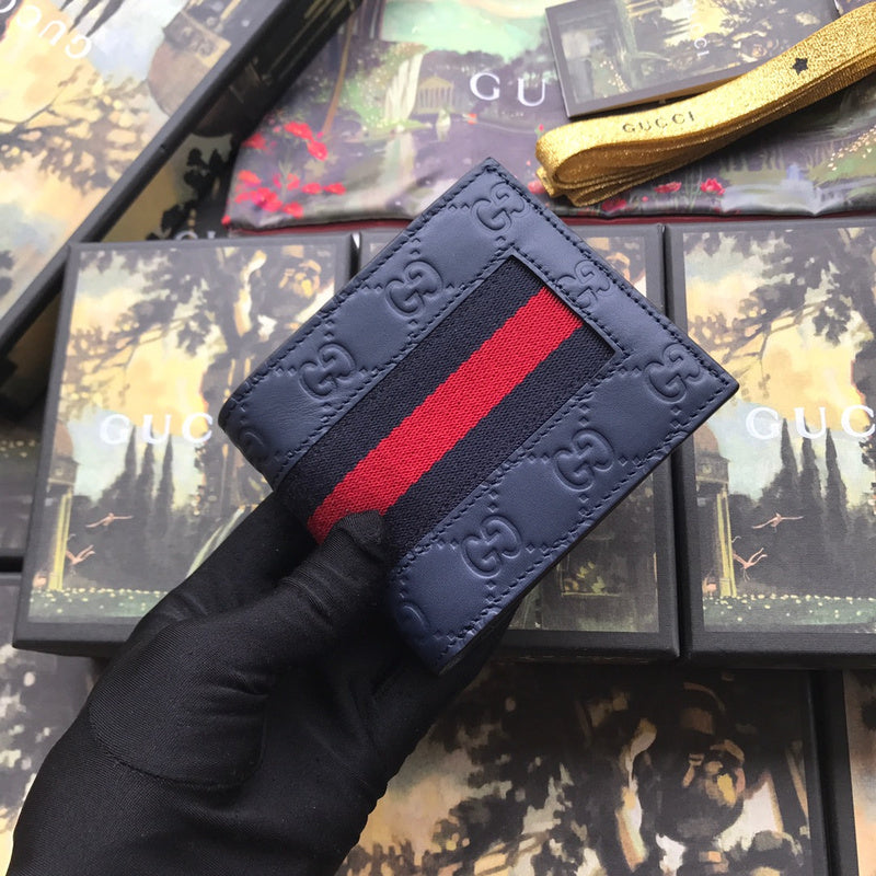 COZY BAGS - Guki Wallet - 666