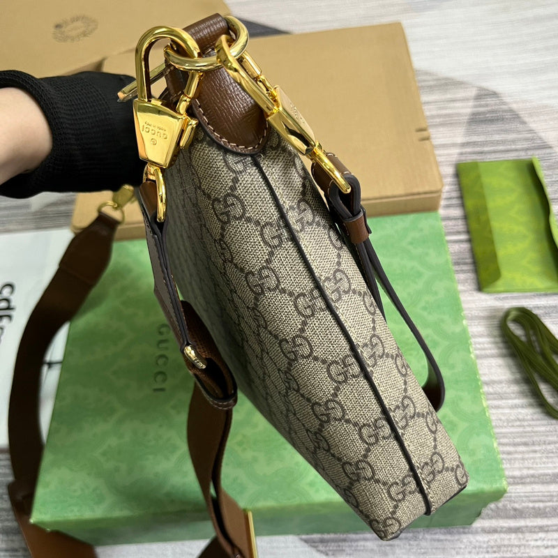 Cozy Bags - GUKI Men Shoulders Bags - 034