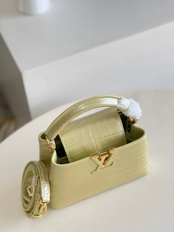 COZY - LV Bags - 1778