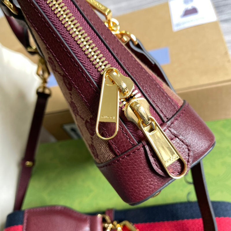 COZY BAGS - GUKI Bags - 1203