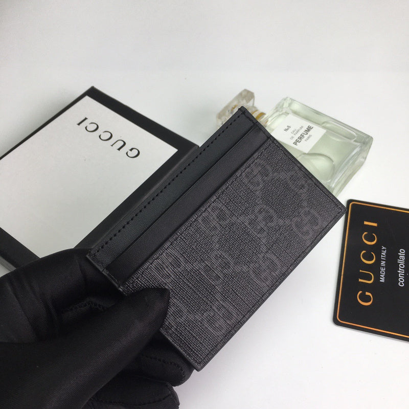 Cozy Bags - GUKI Men Wallets - 117