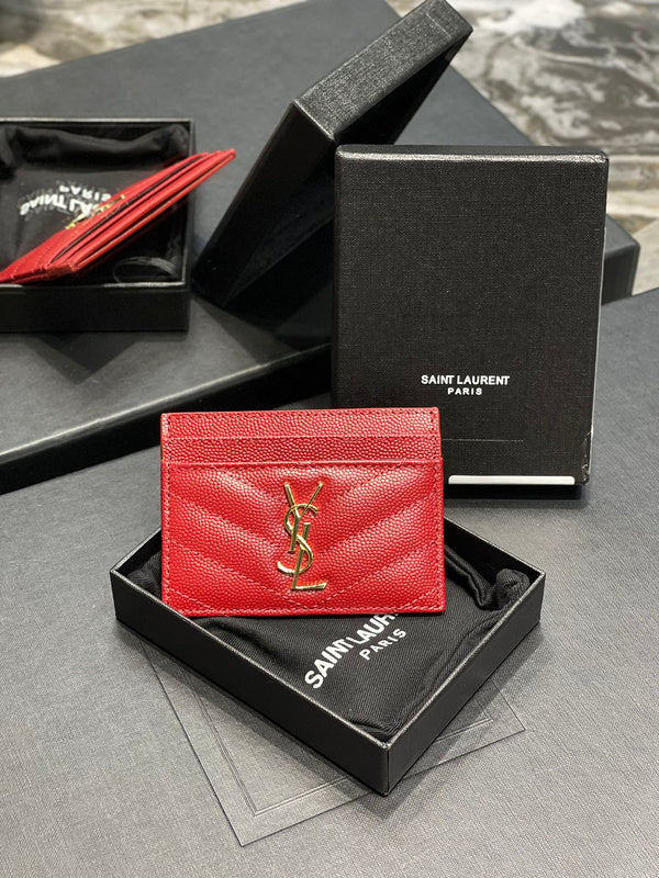 COZY BAGS - YLS Wallets - 100