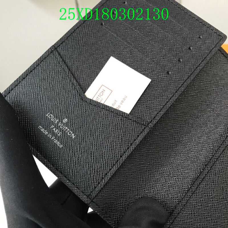 COZY BAGS - CHL Wallet - 1080