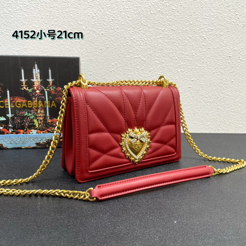 COZY - DAG Bags - 142