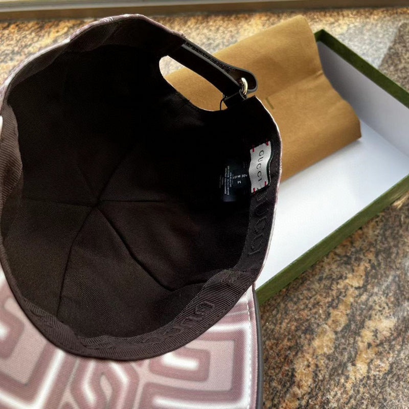 COZY BAGS - Guki Hats & Caps - 042
