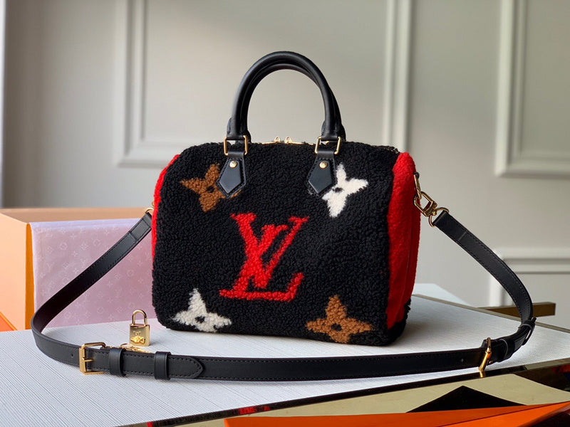 COZY BAGS - LOV Bags - 5484