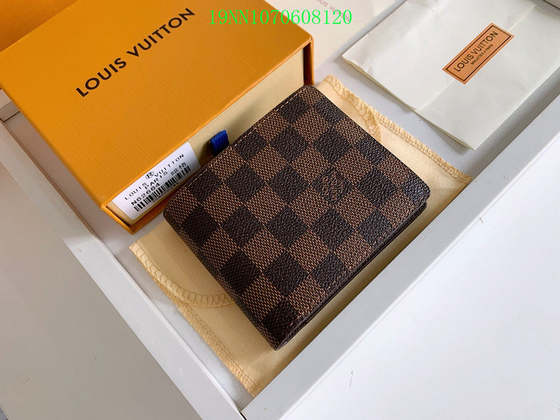 COZY BAGS - LOV Wallet - 1254