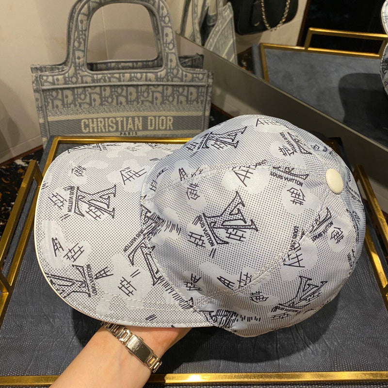 COZY BAGS - LOV Hats & Caps - 290