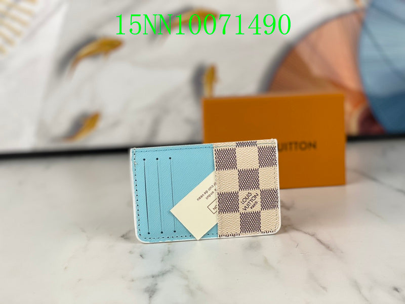 COZY BAGS - LOV Wallet - 240