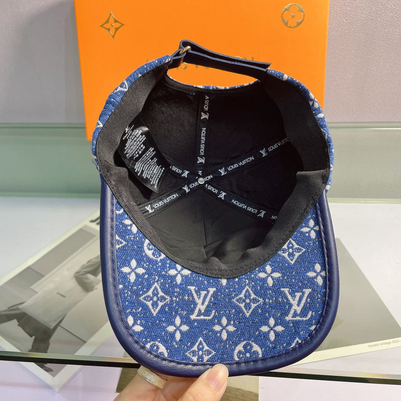 COZY BAGS - LOV Hats & Caps - 050