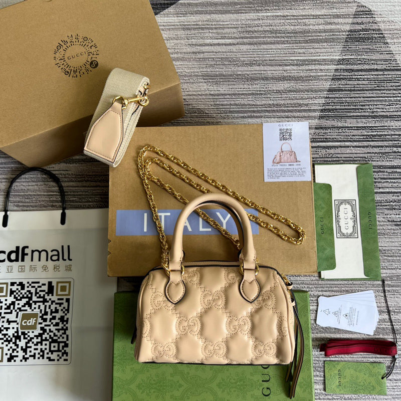 COZY - Guki Lady Bags - 534