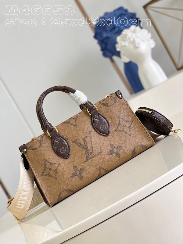 COZY BAGS - LOV Bags - 365
