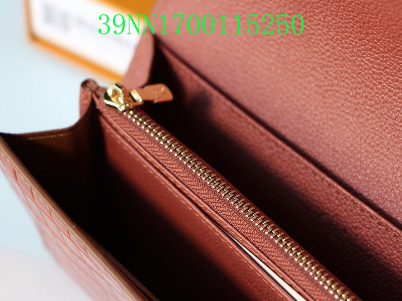 COZY BAGS - CHL Wallet - 1151