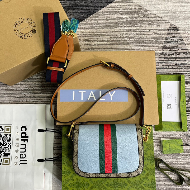 JB - Guki Lady Bags - 163