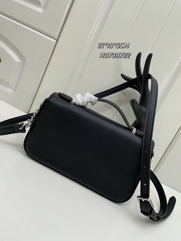 COZY BAGS - GUKI Bags - 129
