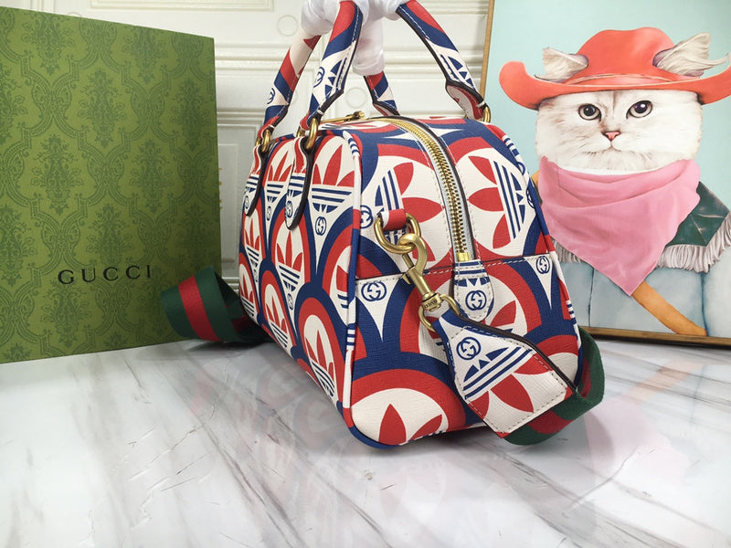 COZY BAGS - GUKI Bags - 673