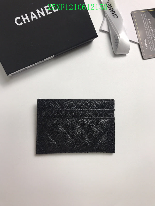 COZY BAGS - CHL Wallet - 108