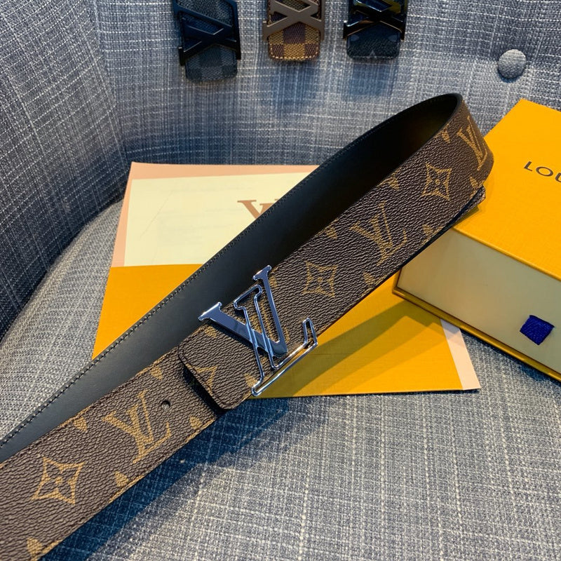 JB - LOV Belts - 192
