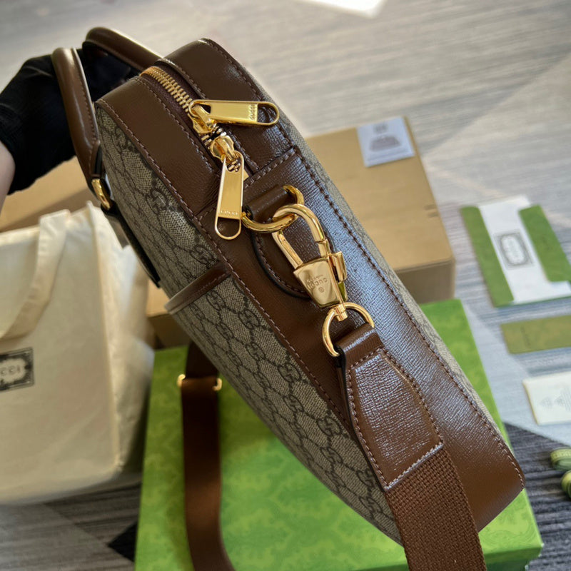 COZY BAGS - Guki Men Bags - 382