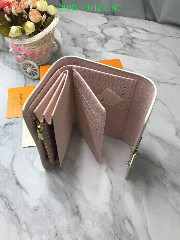 COZY BAGS - LOV Wallet - 1434