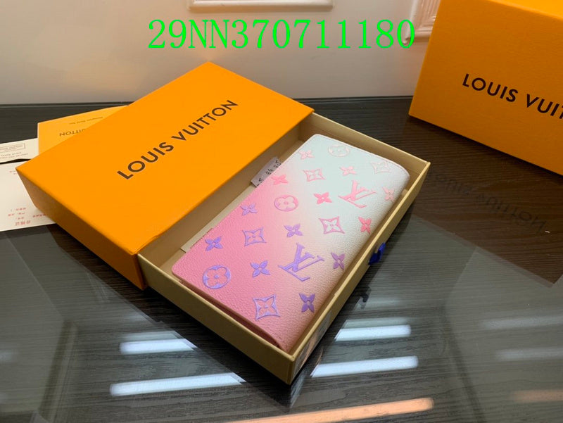 COZY BAGS - LOV Wallet - 1103