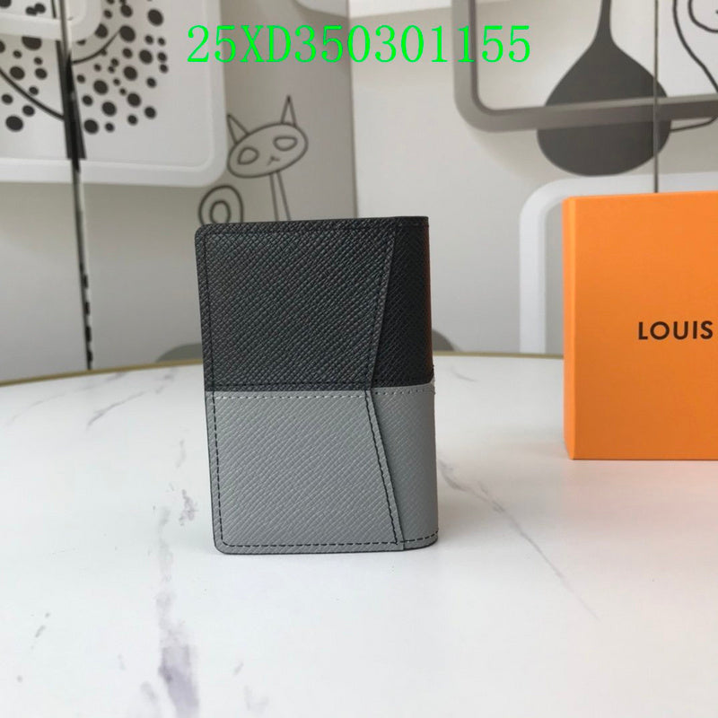 COZY BAGS - CHL Wallet - 1112