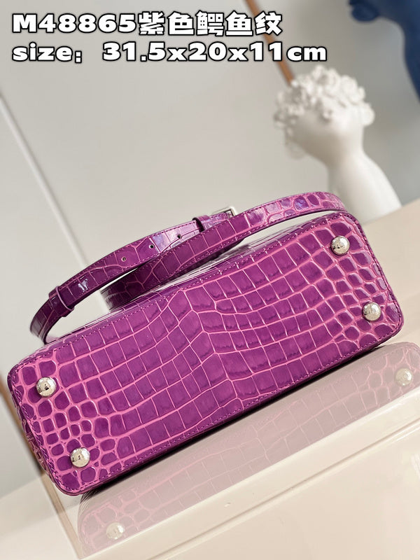 COZY BAGS - LOV Bags - 1246