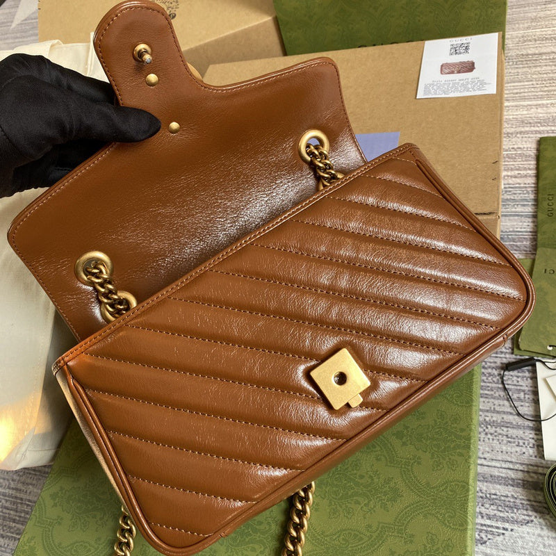 COZY BAGS - GUKI Bags - 2018