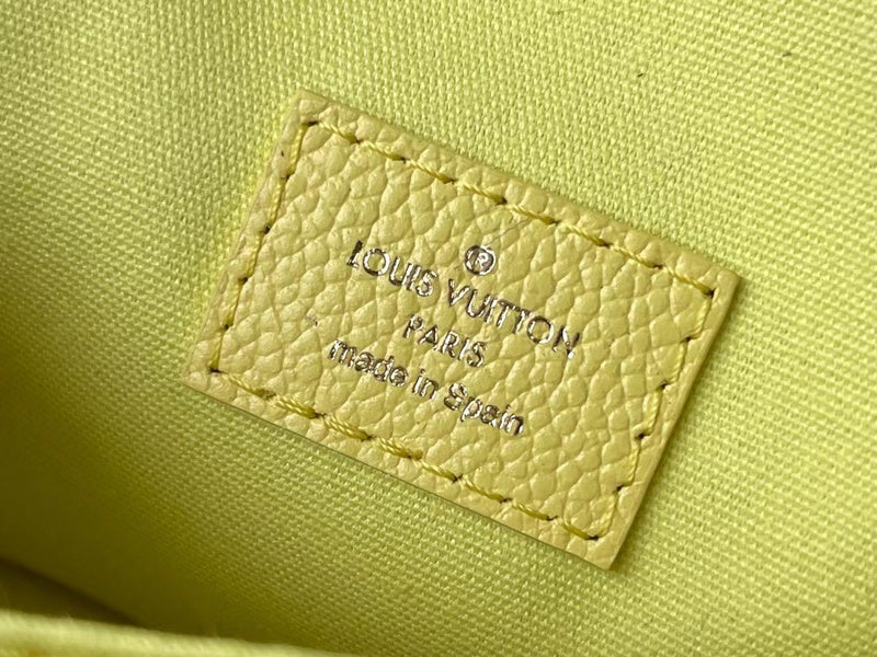 COZY - LV Bags - 2746