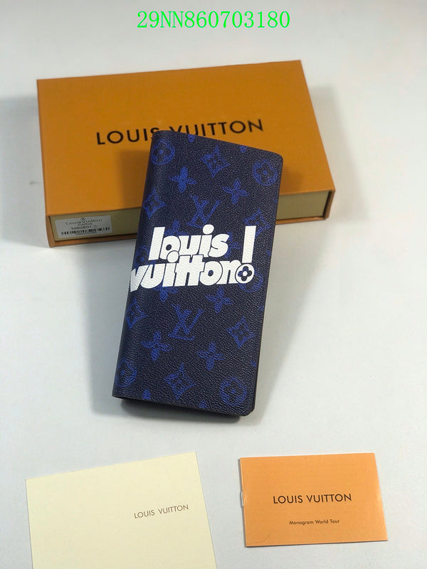 COZY BAGS - LOV Wallet - 269