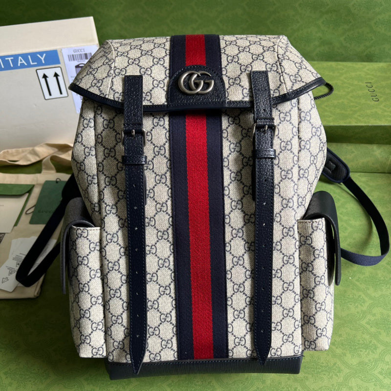 COZY BAGS - Guki Backpacks - 034