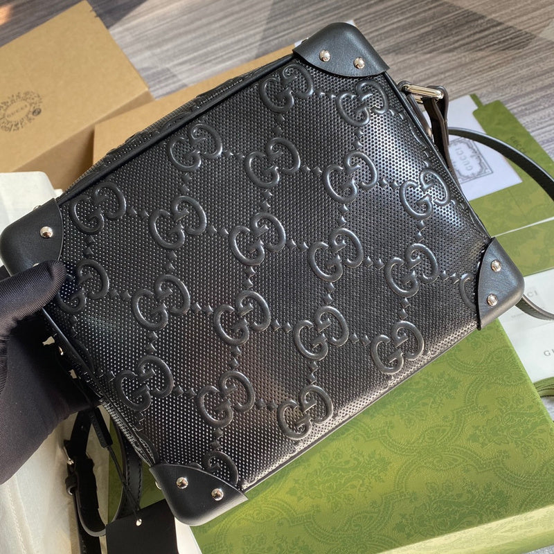 COZY BAGS - Guki Men Bags - 102