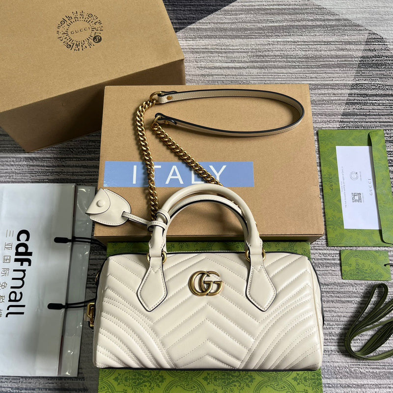 JB - Guki Lady Bags - 112