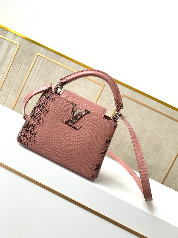 COZY BAGS - LOV Bags - 4486