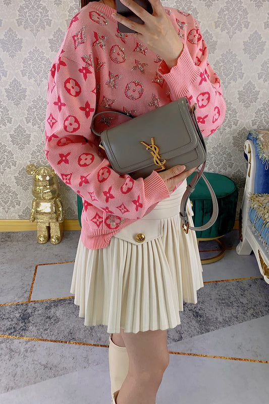 COZY BAGS - YLS Bags - 1084