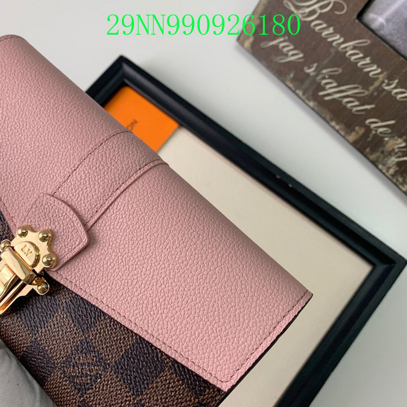 COZY BAGS - LOV Wallet - 967