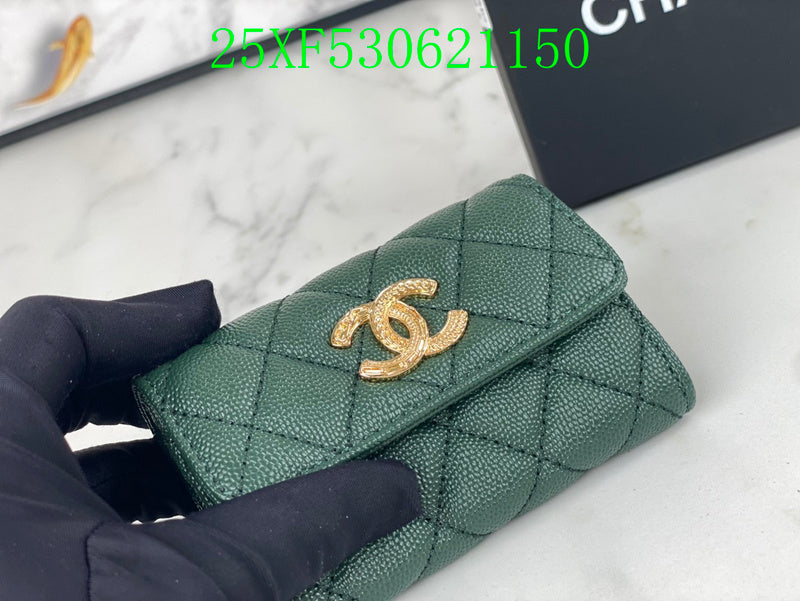 COZY BAGS - CHL Wallet - 089